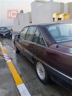 اوبل أوميغا